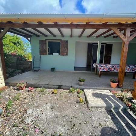 Le Sucrier Villa Saint-Francois  Exterior photo